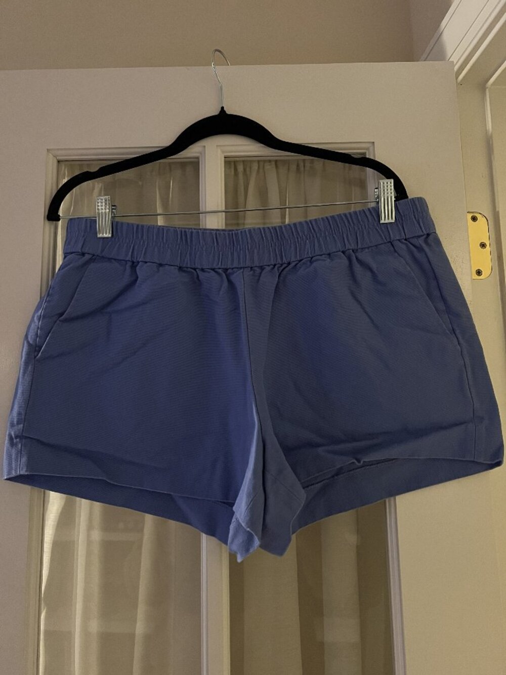 J Crew Shorts